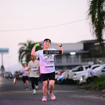 Runner Photo 7899317