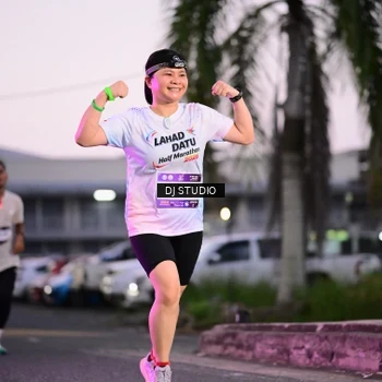 Runner Photo 7899319
