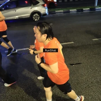 Runner Photo 7899321