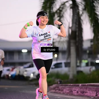 Runner Photo 7899322