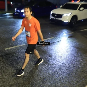 Runner Photo 7899325
