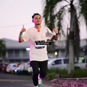 Runner Photo 7899330