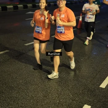 Runner Photo 7899335