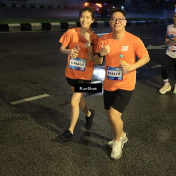 Runner Photo 7899340