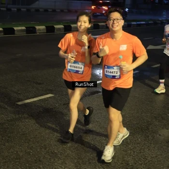 Runner Photo 7899346