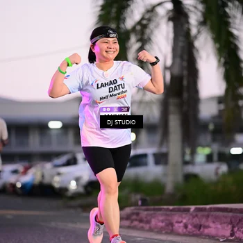 Runner Photo 7899348