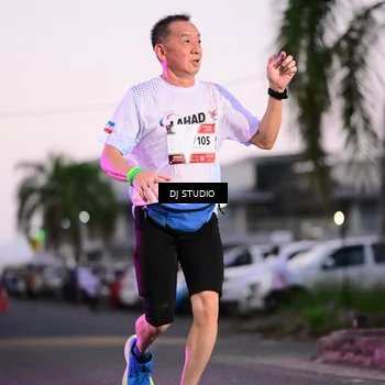 Runner Photo 7899351