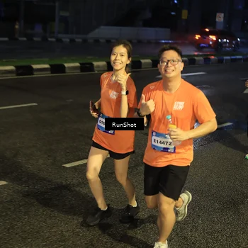 Runner Photo 7899352