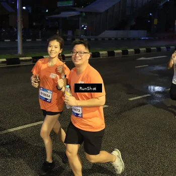 Runner Photo 7899358