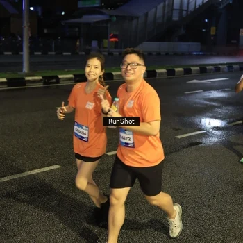 Runner Photo 7899360