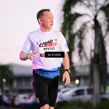 Runner Photo 7899361