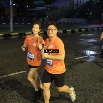 Runner Photo 7899363