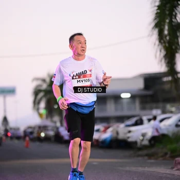 Runner Photo 7899366