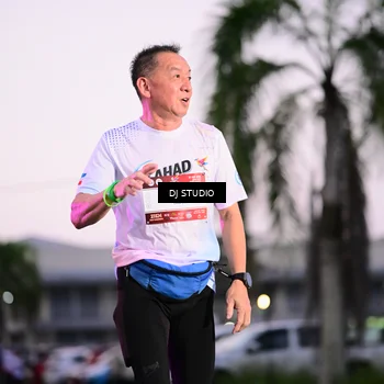 Runner Photo 7899367
