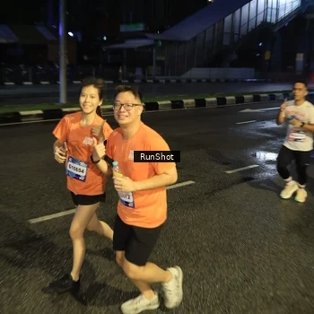 Runner Photo 7899368