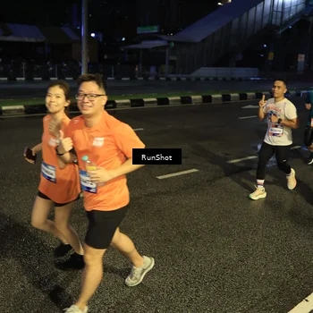 Runner Photo 7899376