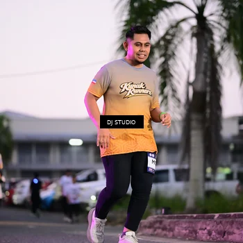 Runner Photo 7899391