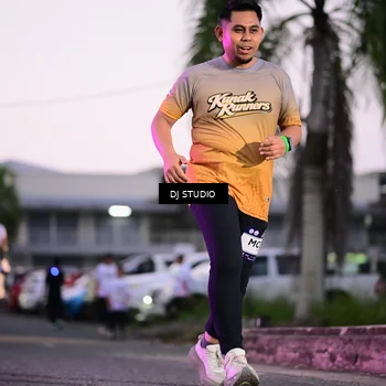 Runner Photo 7899395