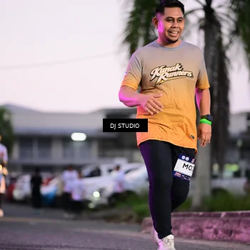 Runner Photo 7899397
