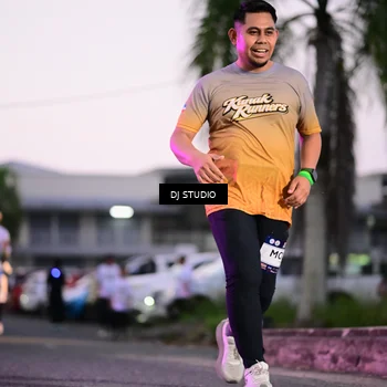 Runner Photo 7899408