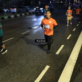 Runner Photo 7899422