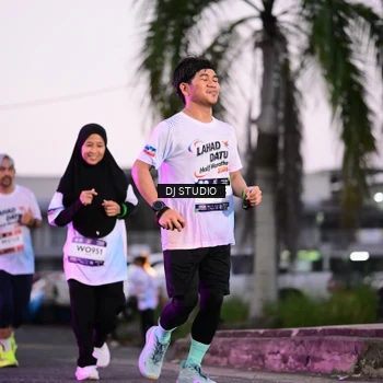 Runner Photo 7899423