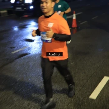 Runner Photo 7899427