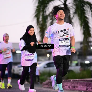 Runner Photo 7899430