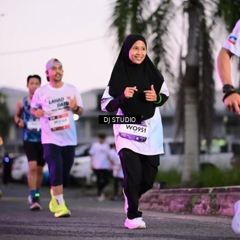 Runner Photo 7899431