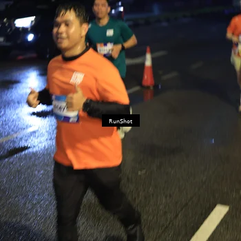 Runner Photo 7899432