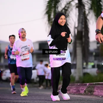 Runner Photo 7899438
