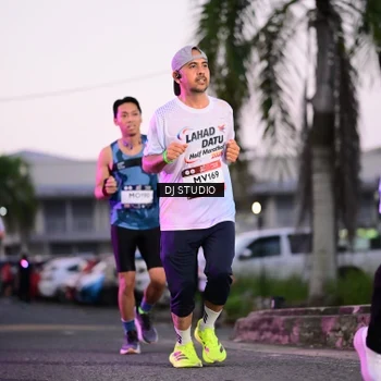 Runner Photo 7899446