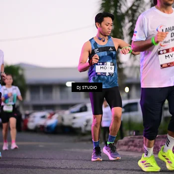 Runner Photo 7899457