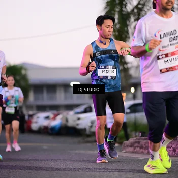 Runner Photo 7899461