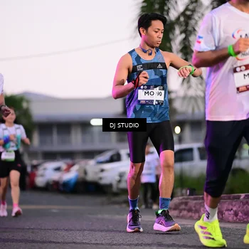 Runner Photo 7899463