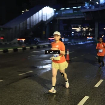 Runner Photo 7899467