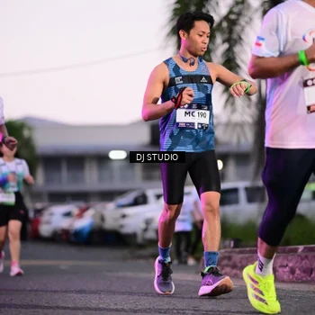 Runner Photo 7899469