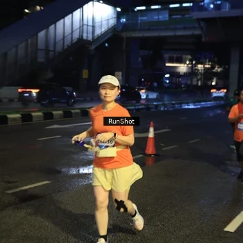 Runner Photo 7899473