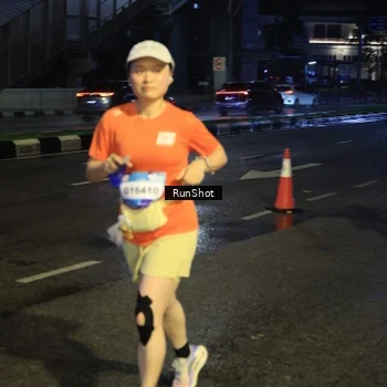 Runner Photo 7899475