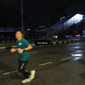 Runner Photo 7899476