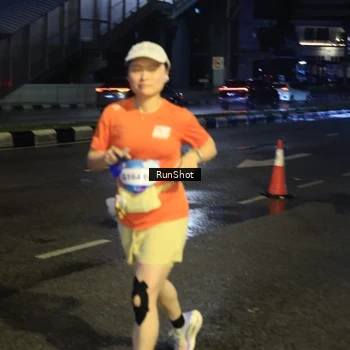 Runner Photo 7899478