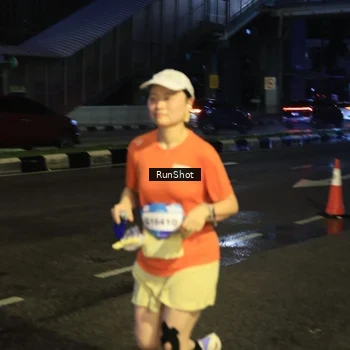 Runner Photo 7899480