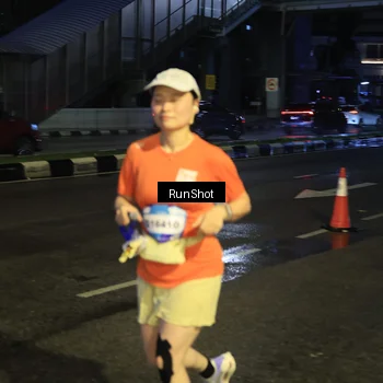 Runner Photo 7899481