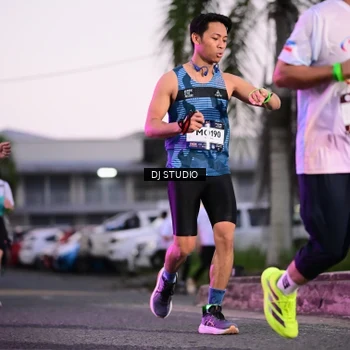 Runner Photo 7899482