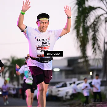 Runner Photo 7899484