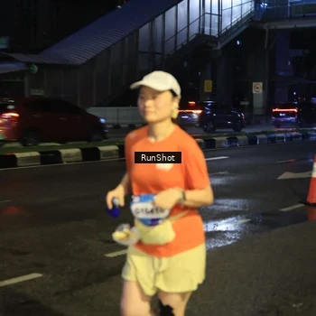 Runner Photo 7899485