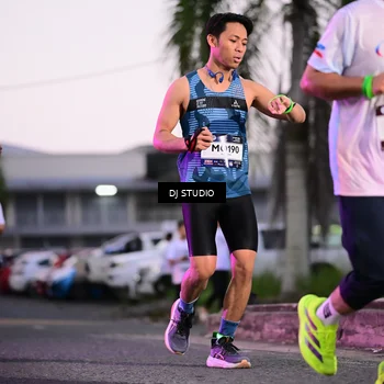 Runner Photo 7899486