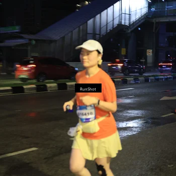 Runner Photo 7899489