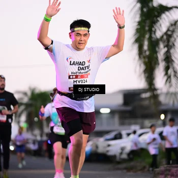 Runner Photo 7899490