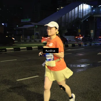 Runner Photo 7899493